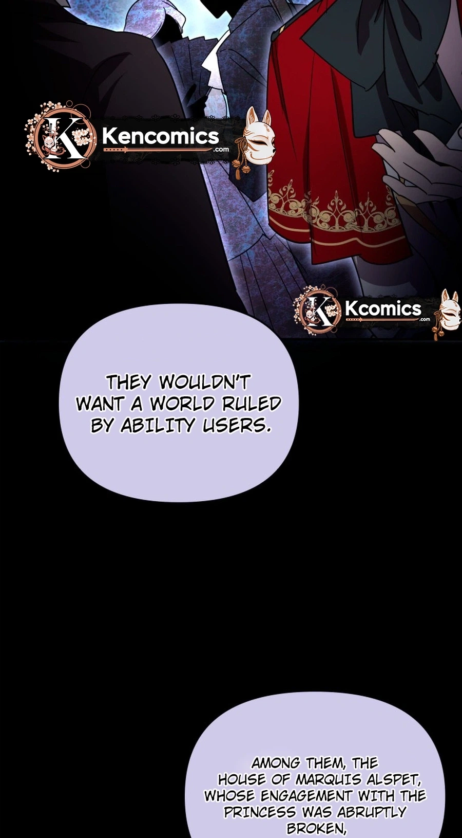 The Lone Guide Chapter 86 page 74 - 
