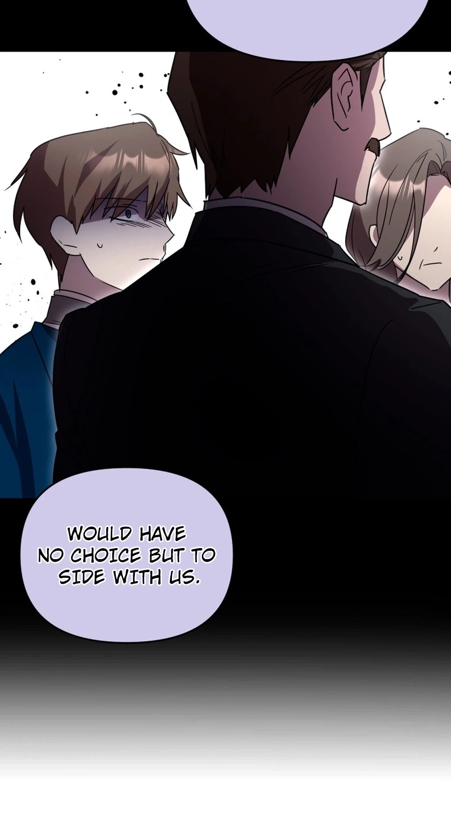 The Lone Guide Chapter 86 page 75 - 