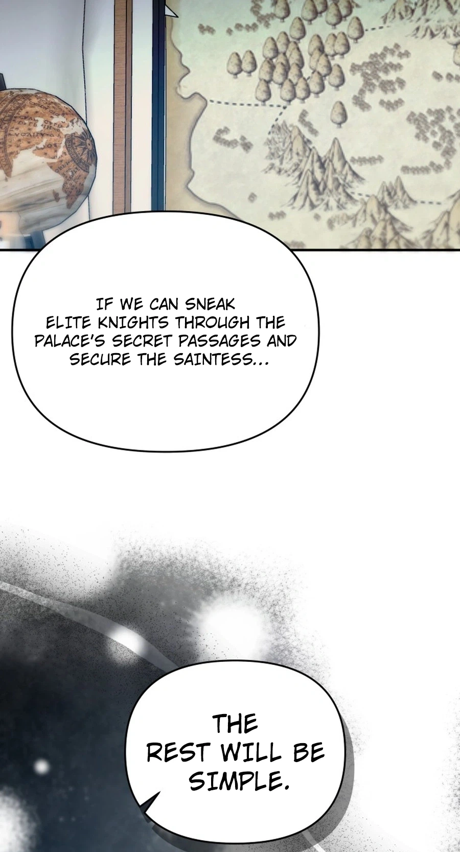The Lone Guide Chapter 86 page 79 - 