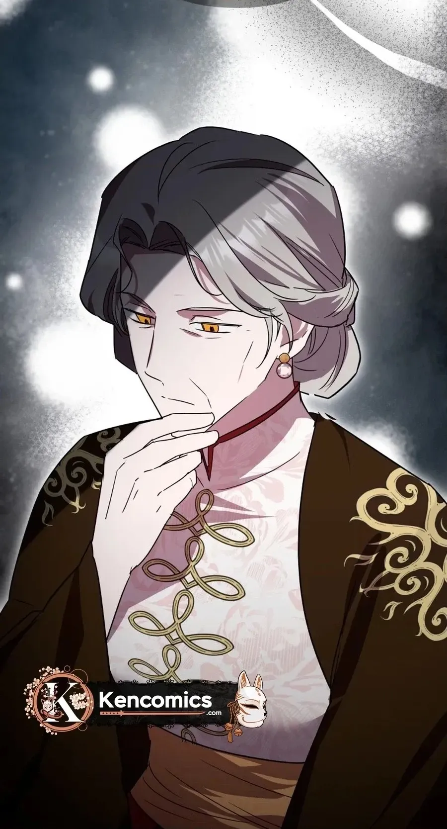 The Lone Guide Chapter 86 page 80 - 