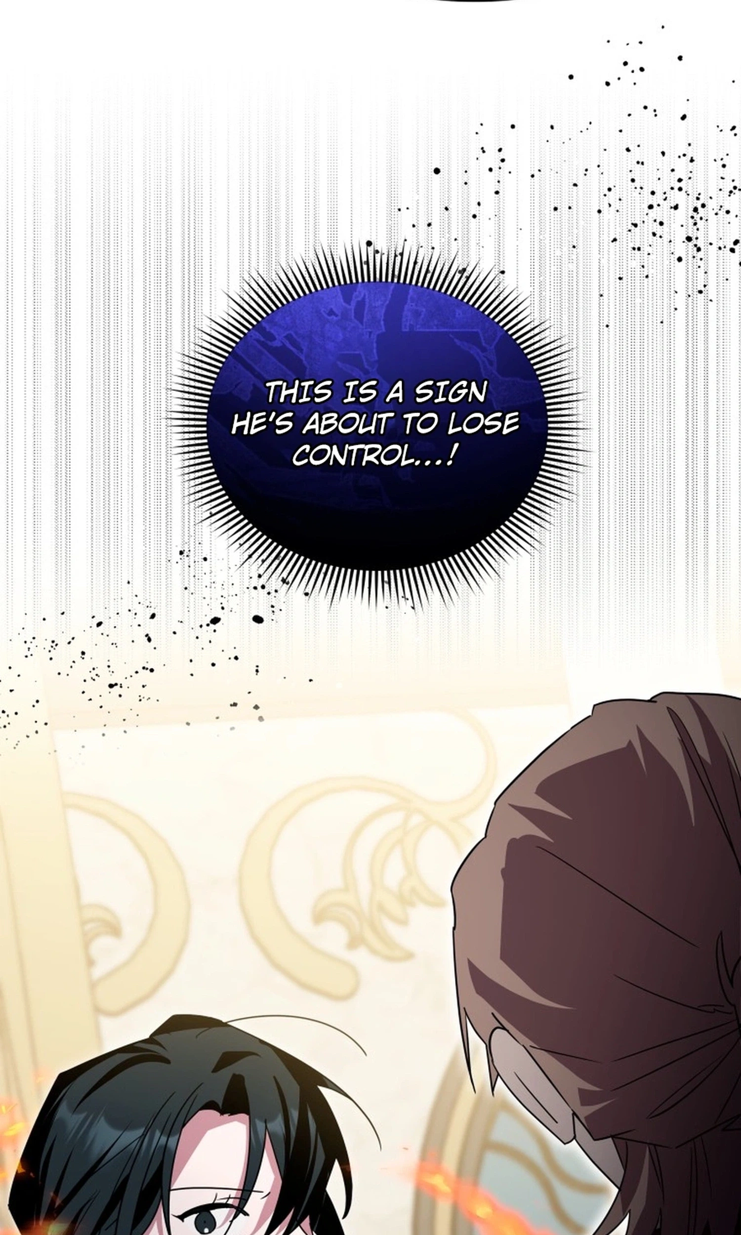 The Lone Guide Chapter 86 page 9 - 