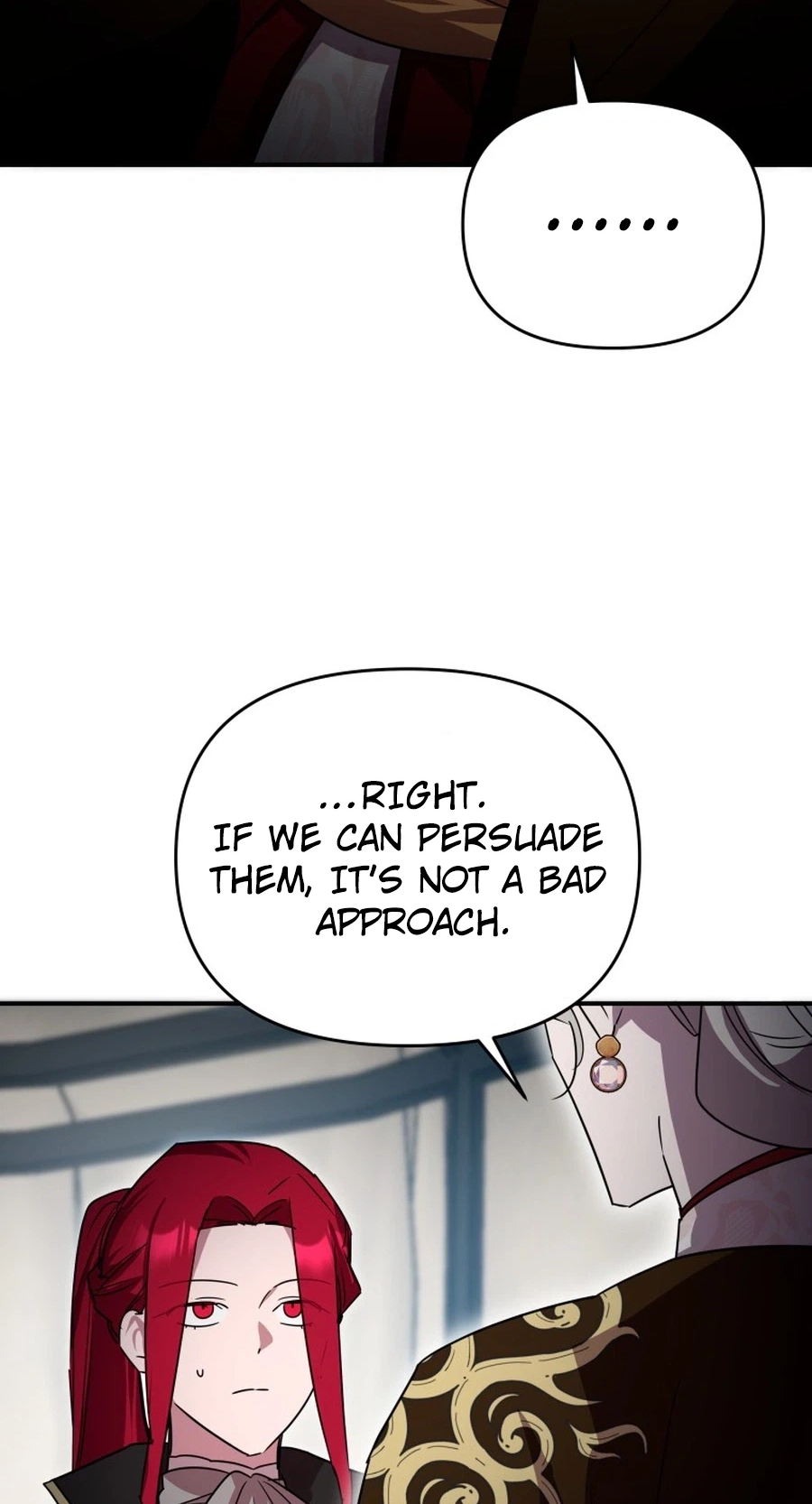 The Lone Guide Chapter 86 page 81 - 