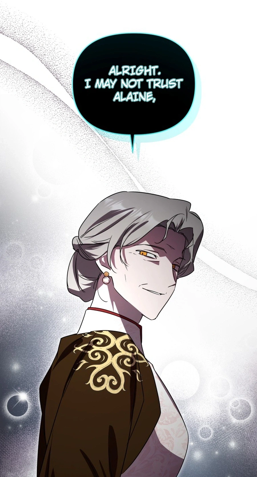 The Lone Guide Chapter 86 page 84 - 
