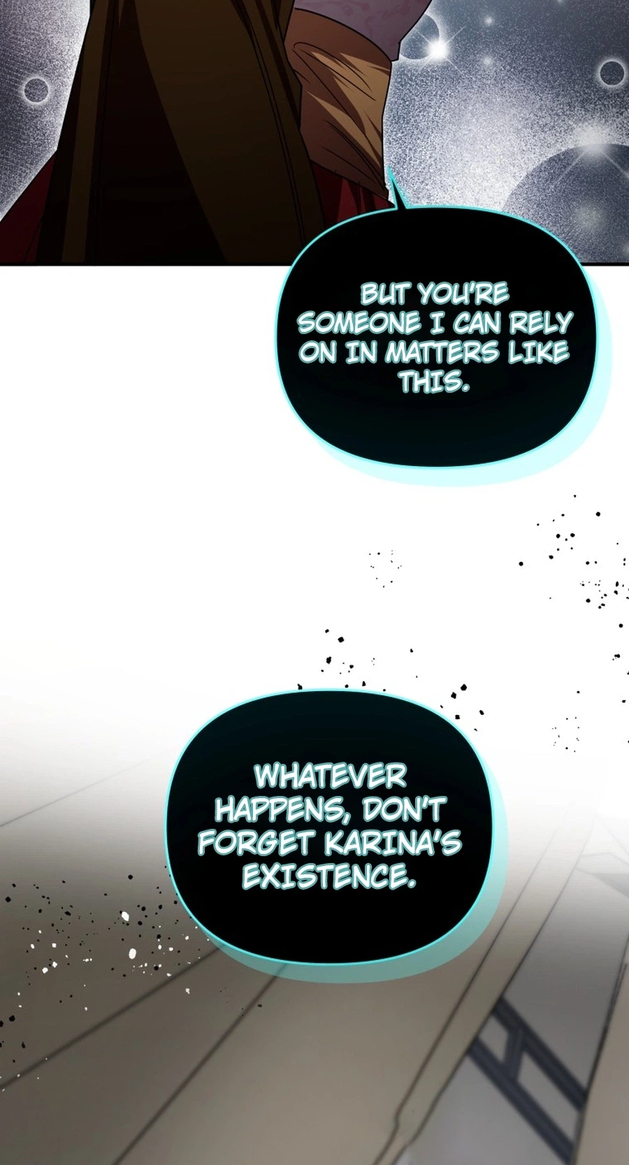 The Lone Guide Chapter 86 page 85 - 