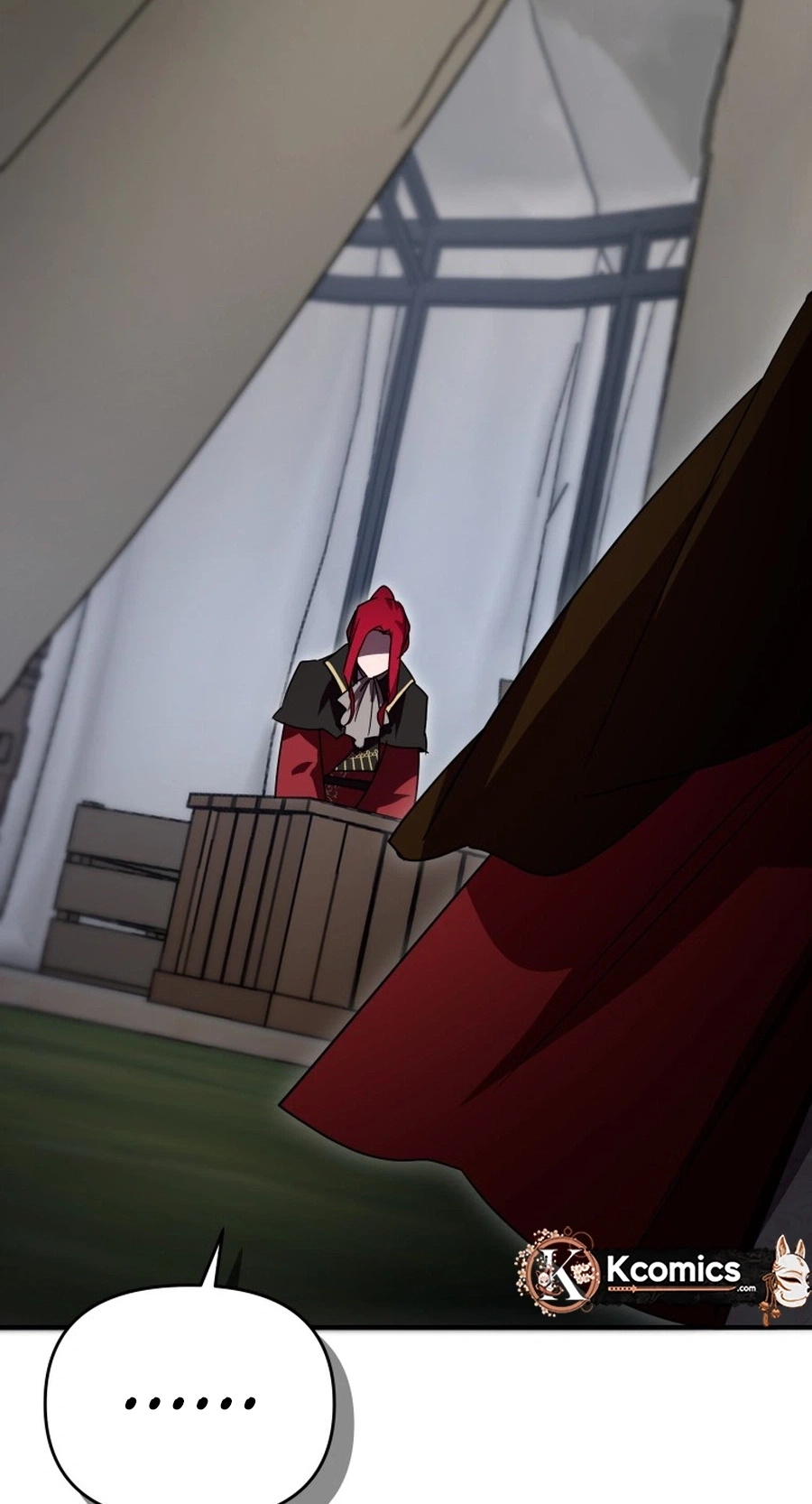The Lone Guide Chapter 86 page 86 - 