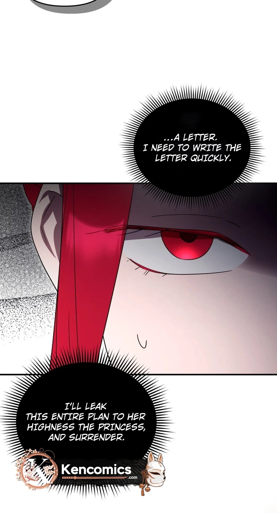 The Lone Guide Chapter 86 page 87 - 
