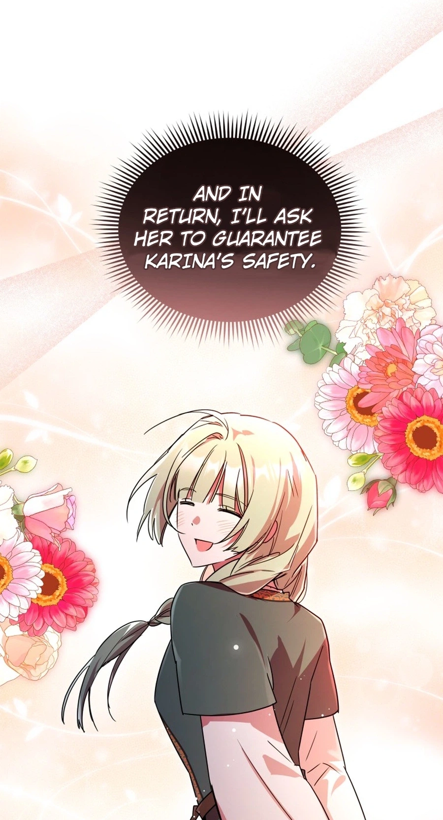 The Lone Guide Chapter 86 page 88 - 