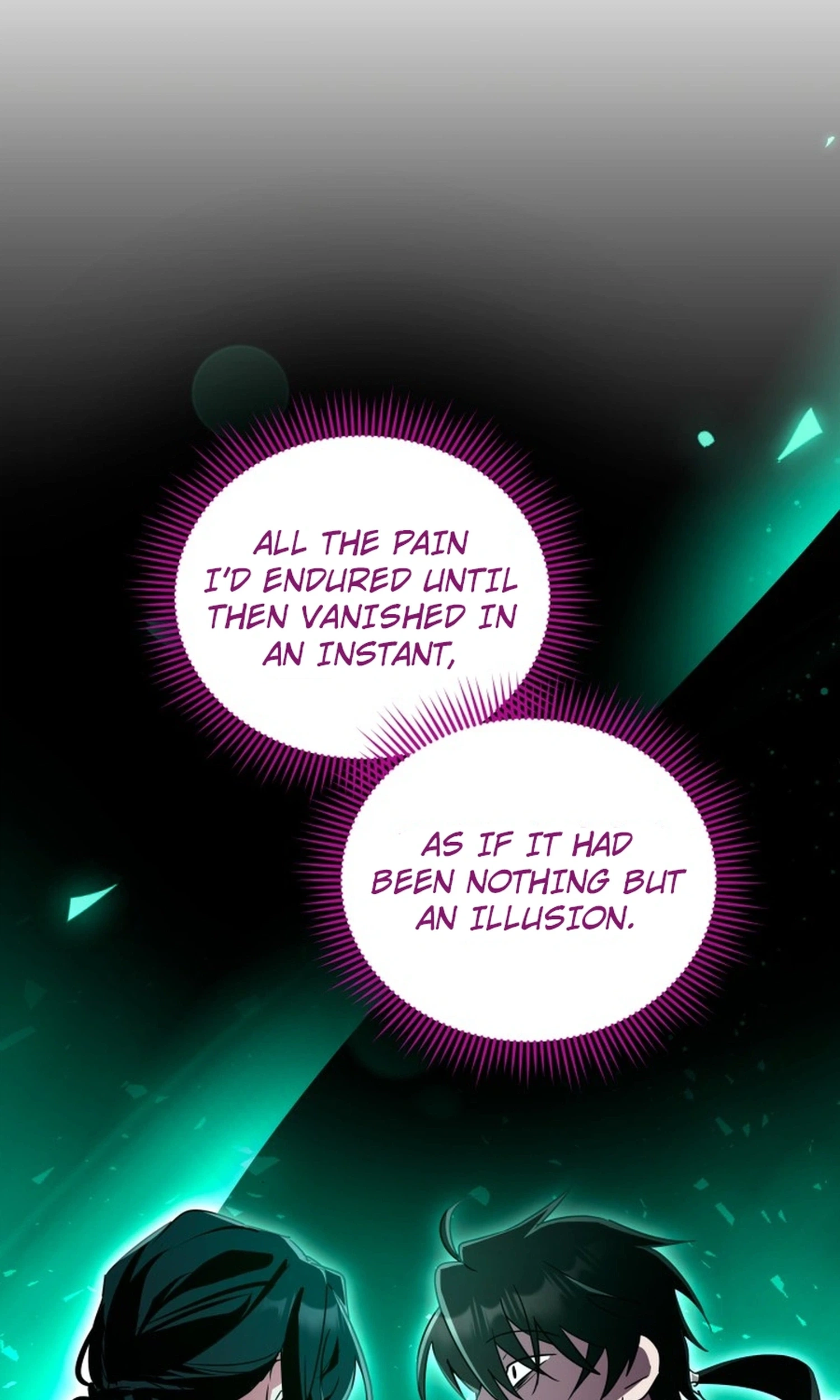 The Lone Guide Chapter 86 page 94 - 