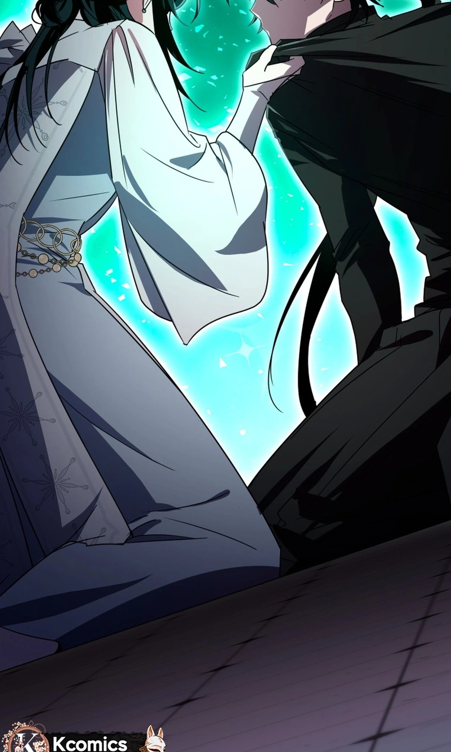 The Lone Guide Chapter 86 page 95 - 