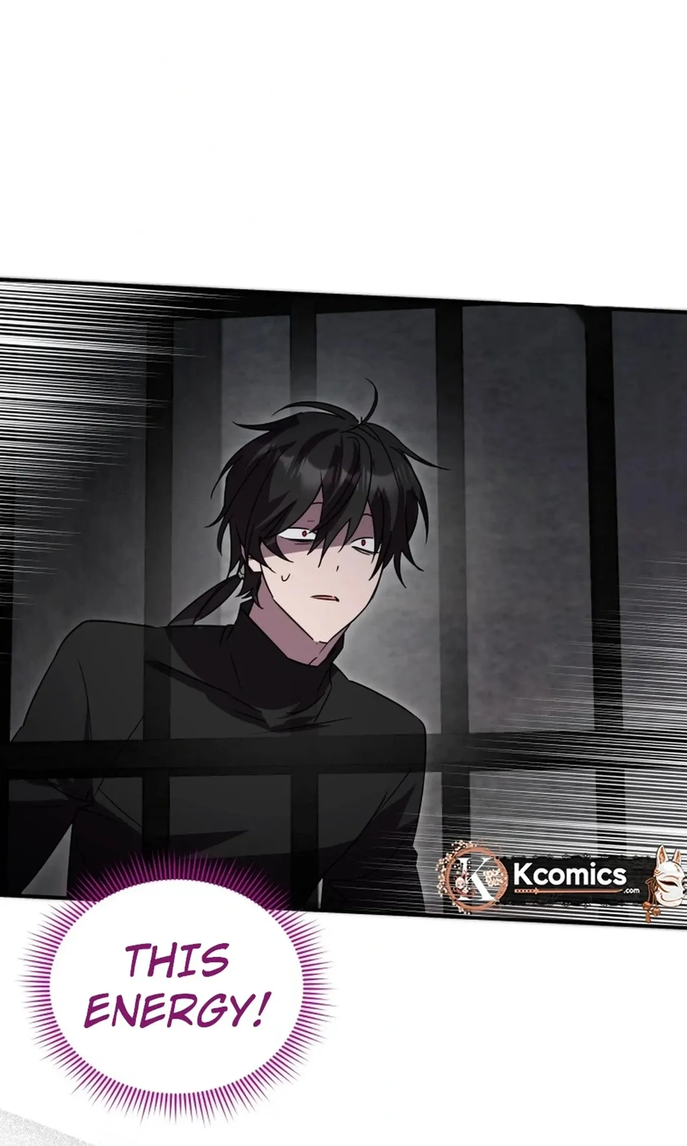 The Lone Guide Chapter 86 page 100 - 