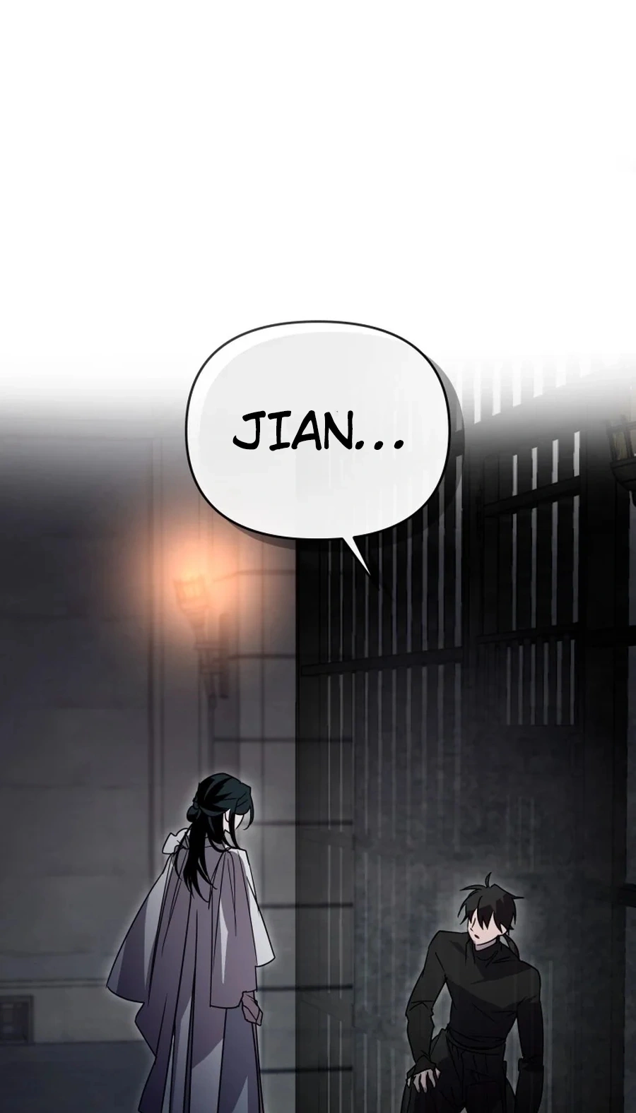 The Lone Guide Chapter 87 page 2 - 