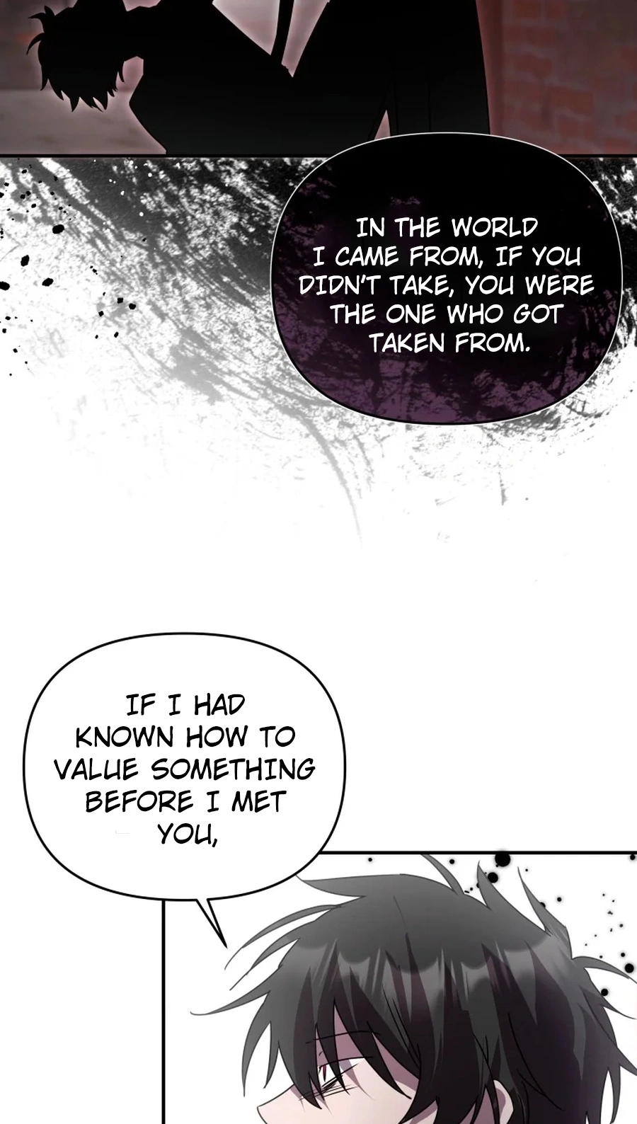 The Lone Guide Chapter 87 page 11 - 