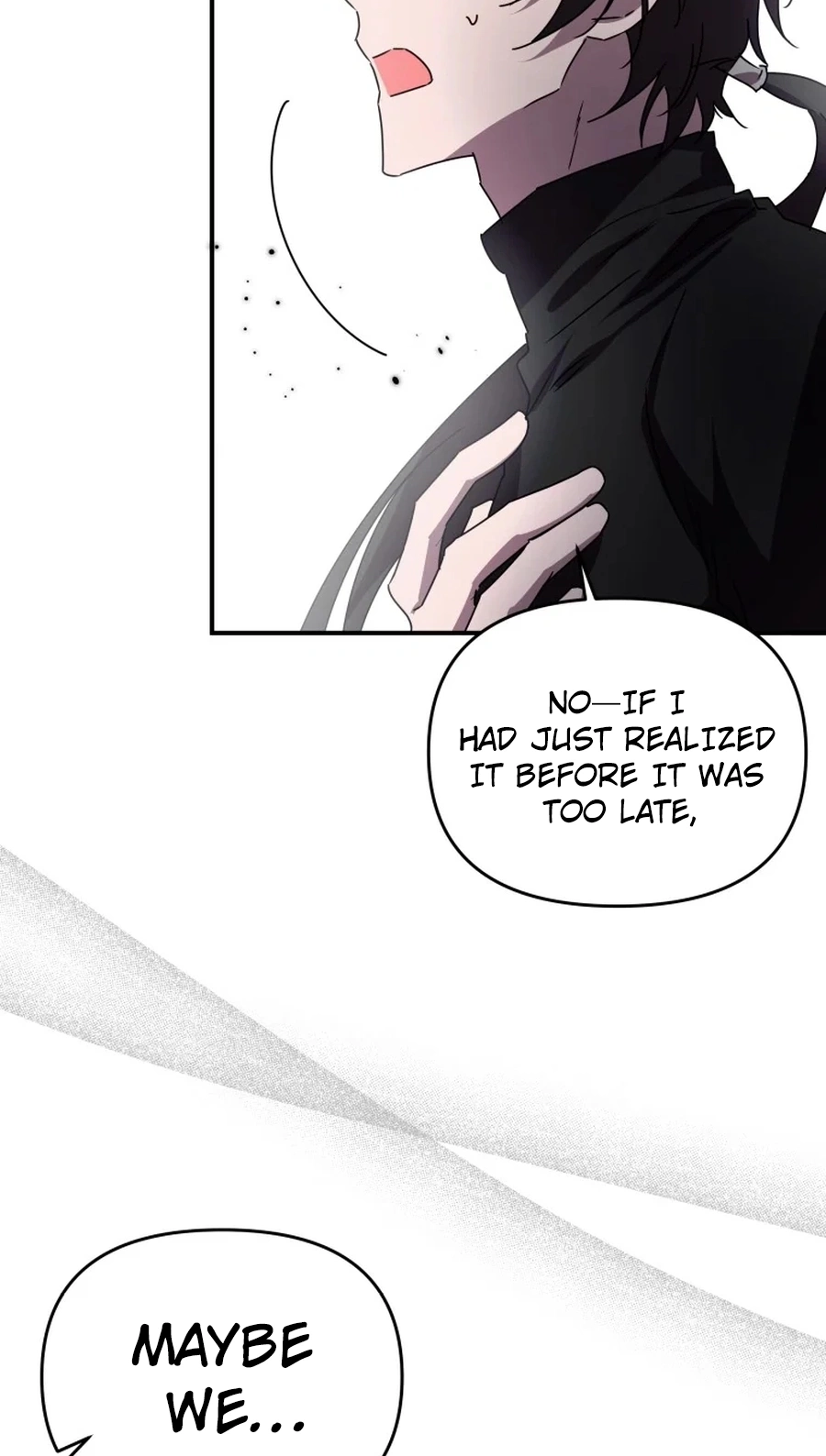 The Lone Guide Chapter 87 page 12 - 