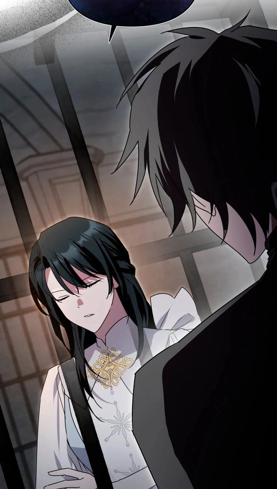 The Lone Guide Chapter 87 page 14 - 