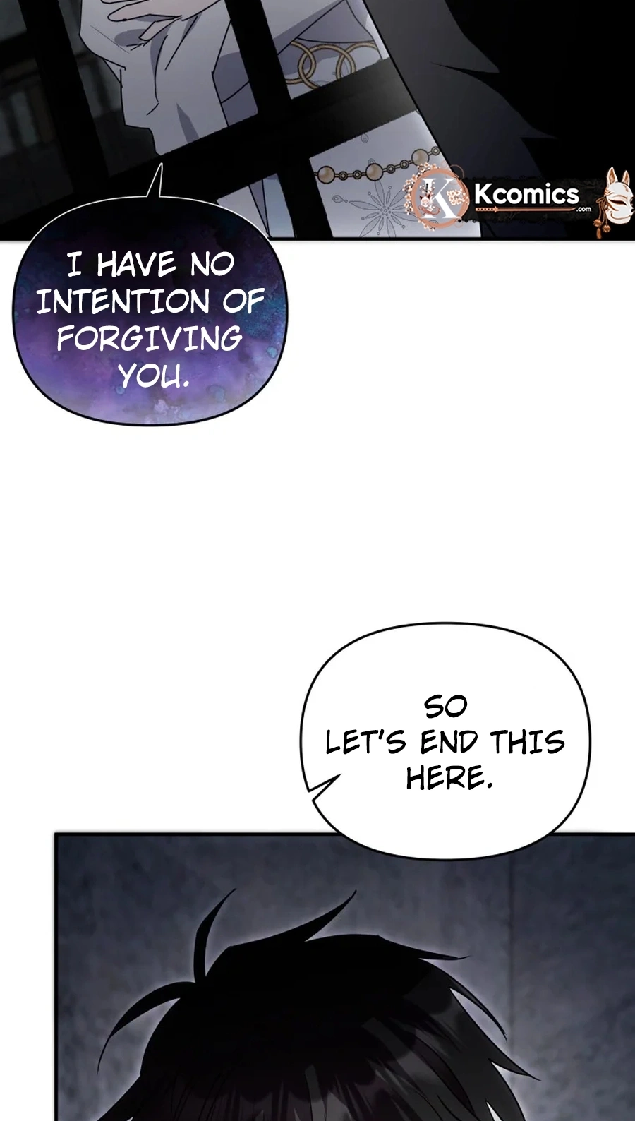 The Lone Guide Chapter 87 page 15 - 