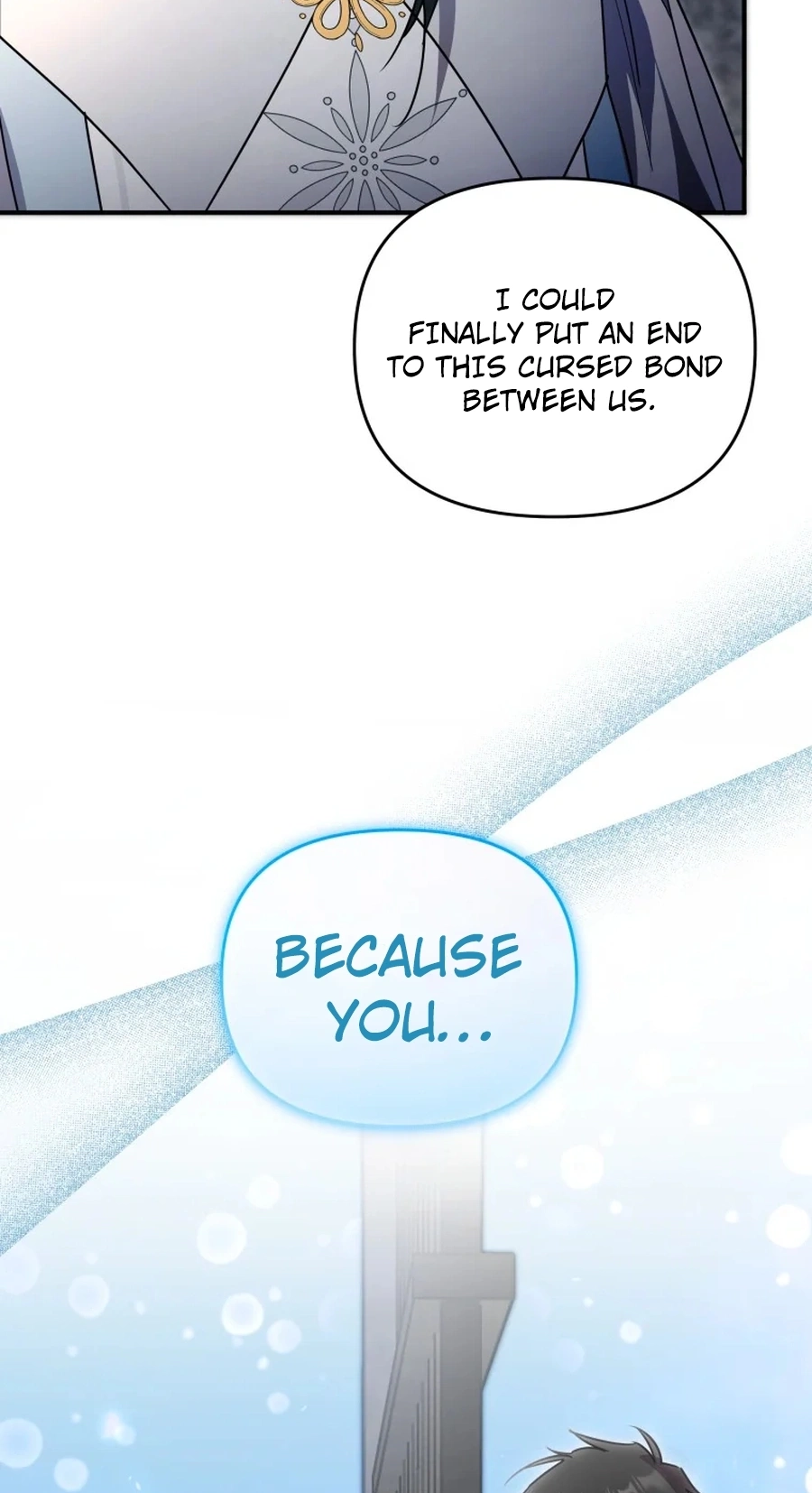 The Lone Guide Chapter 87 page 19 - 