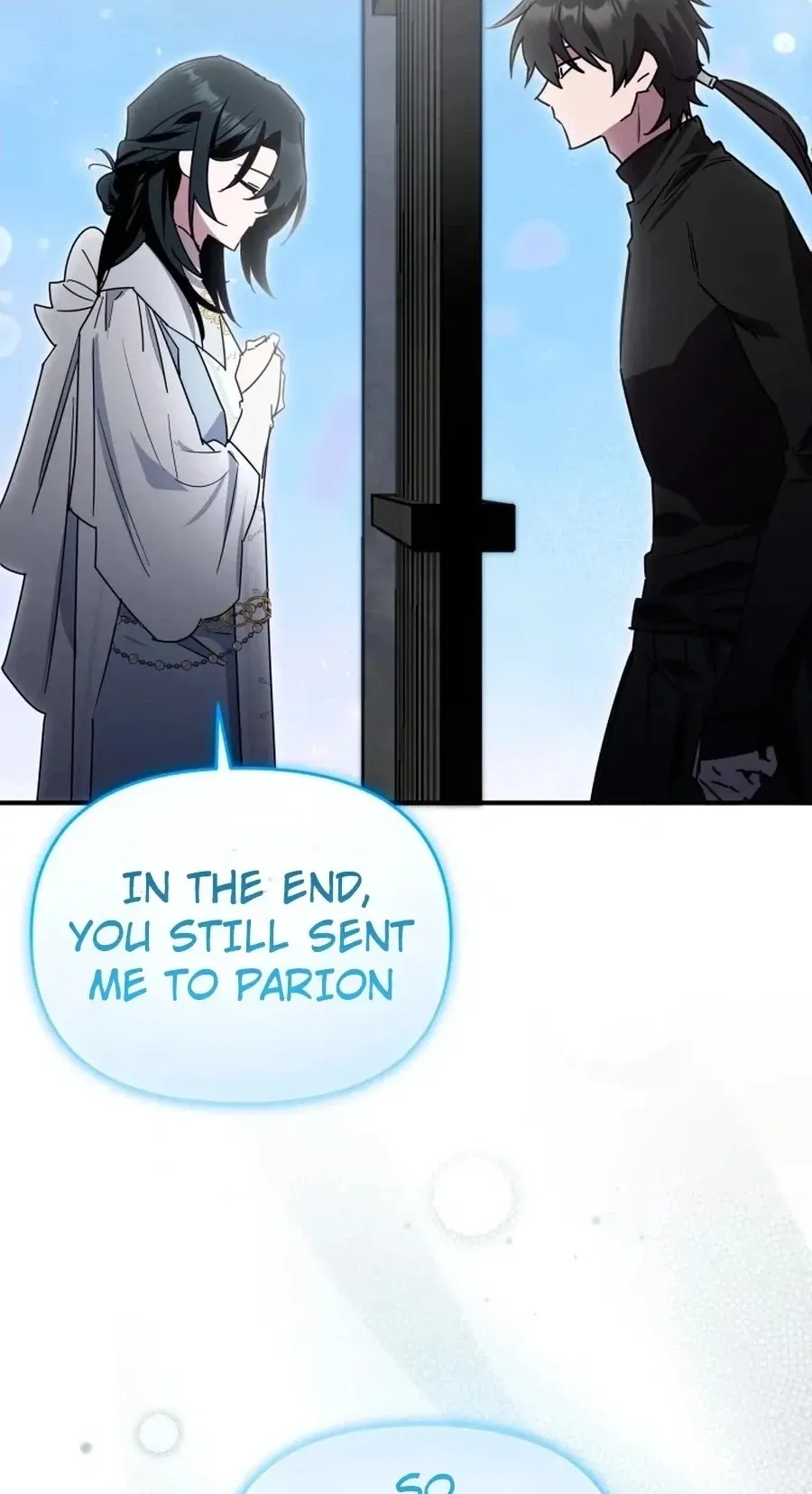 The Lone Guide Chapter 87 page 20 - 