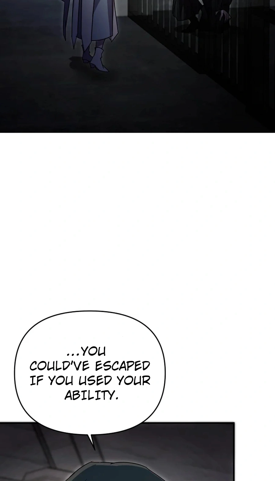 The Lone Guide Chapter 87 page 3 - 