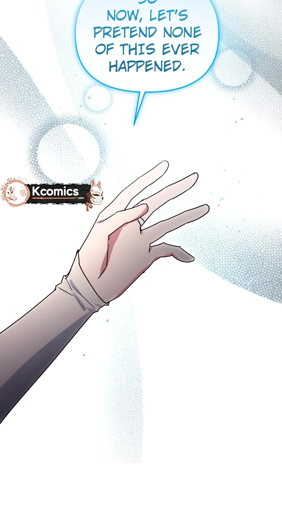The Lone Guide Chapter 87 page 21 - 