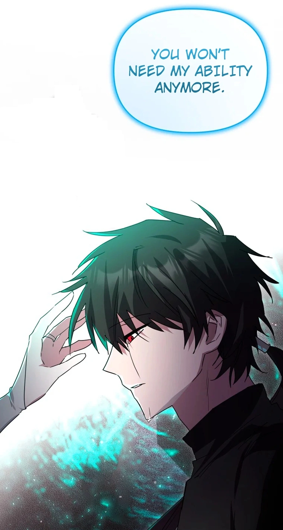 The Lone Guide Chapter 87 page 22 - 