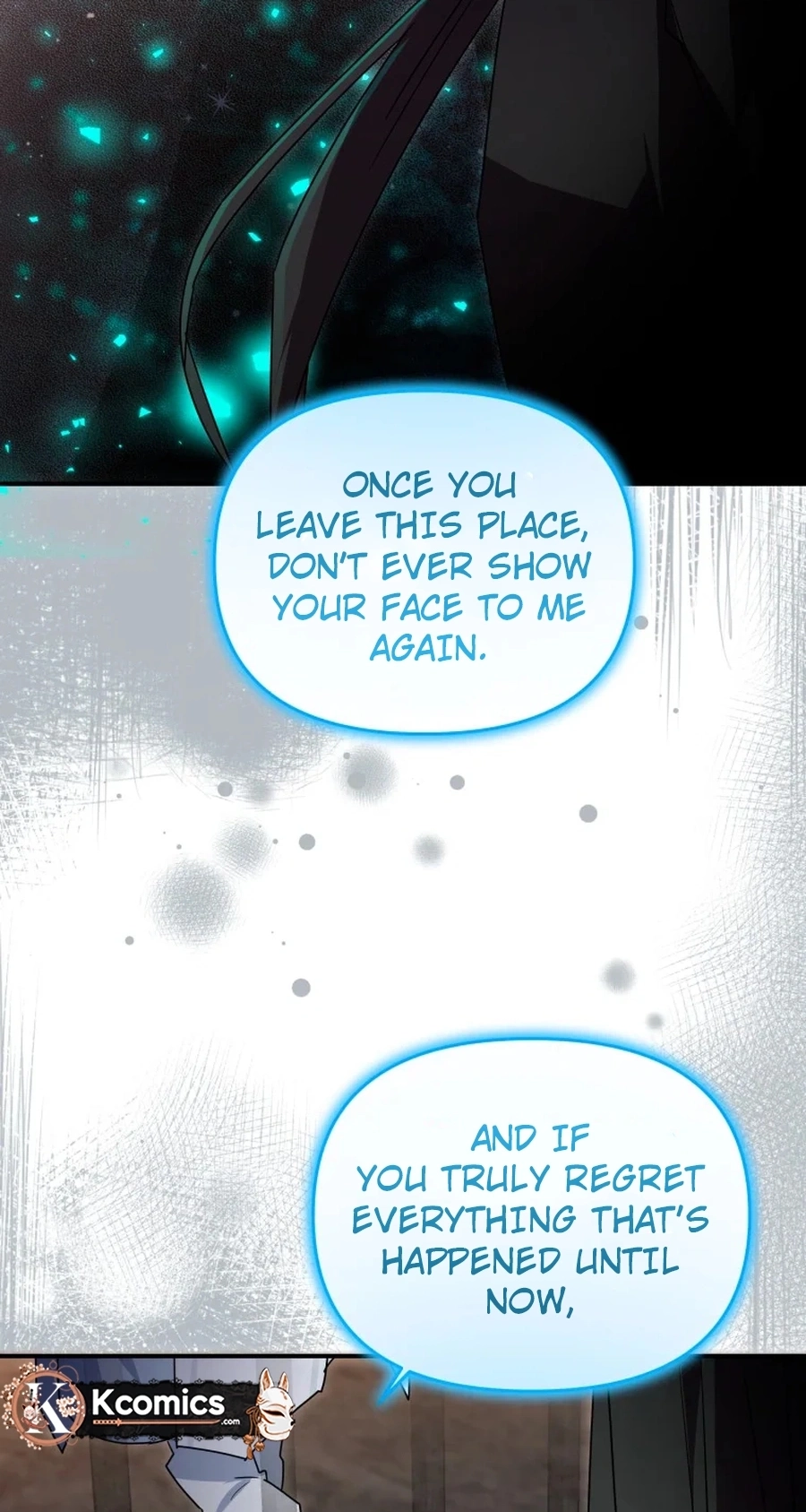 The Lone Guide Chapter 87 page 23 - 