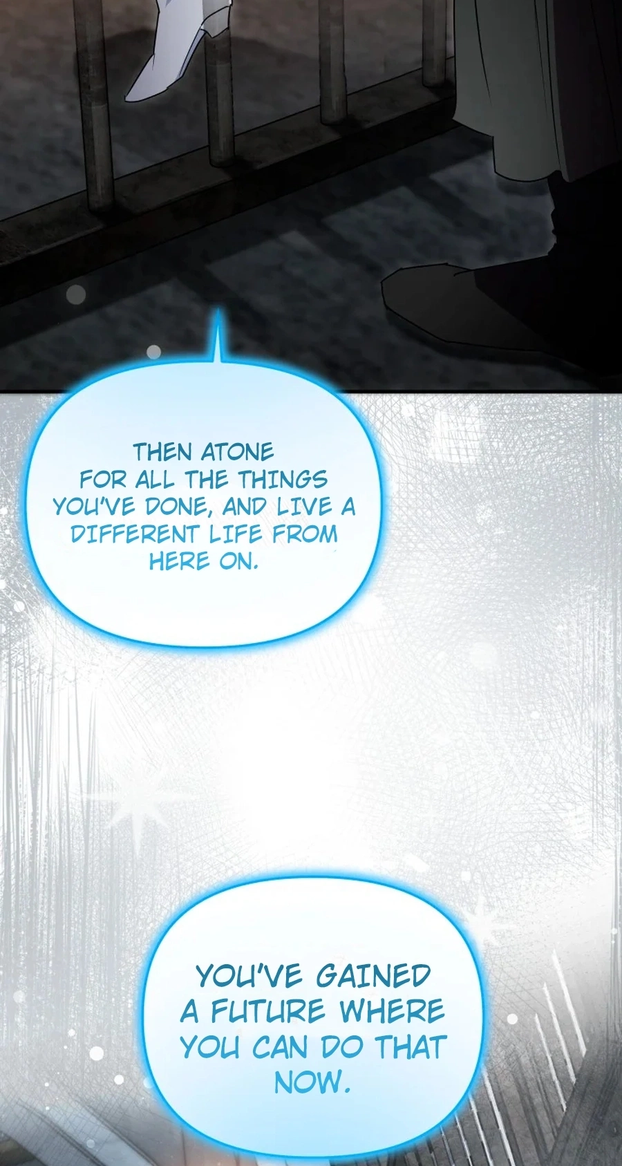 The Lone Guide Chapter 87 page 24 - 