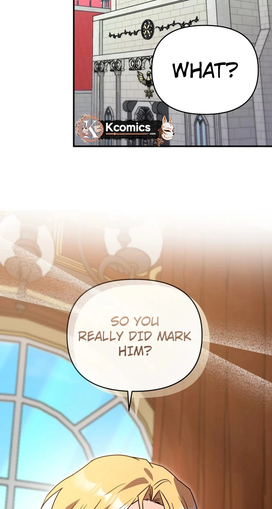 The Lone Guide Chapter 87 page 28 - 