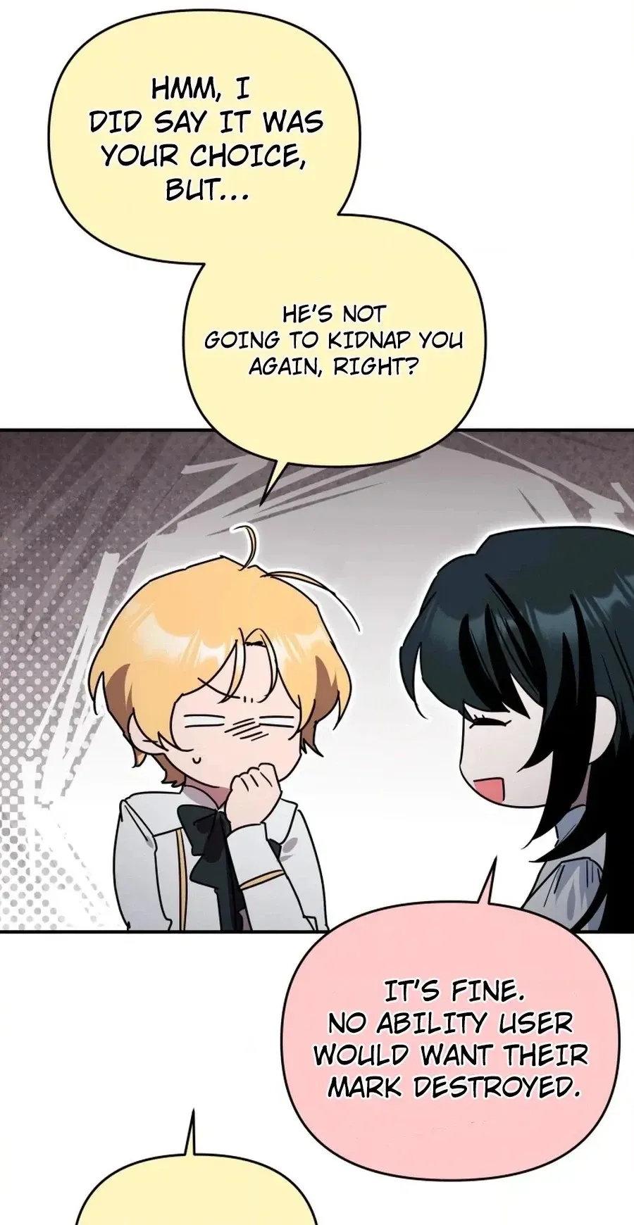 The Lone Guide Chapter 87 page 30 - 