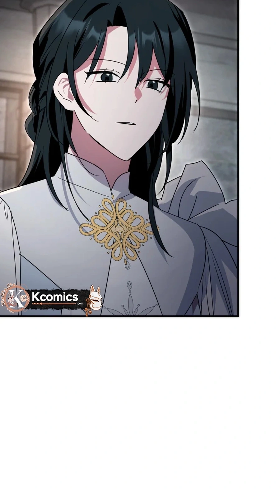 The Lone Guide Chapter 87 page 4 - 