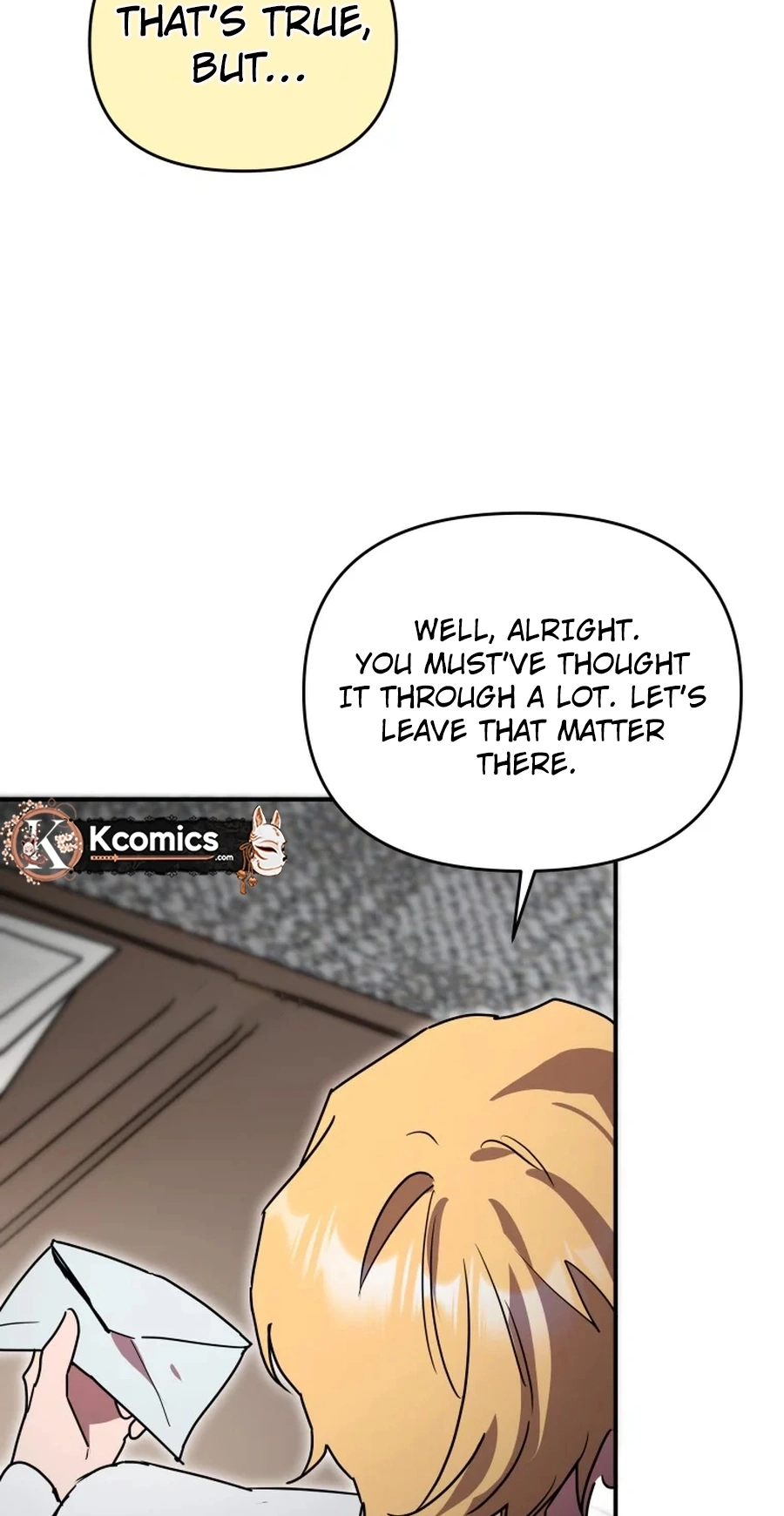 The Lone Guide Chapter 87 page 31 - 