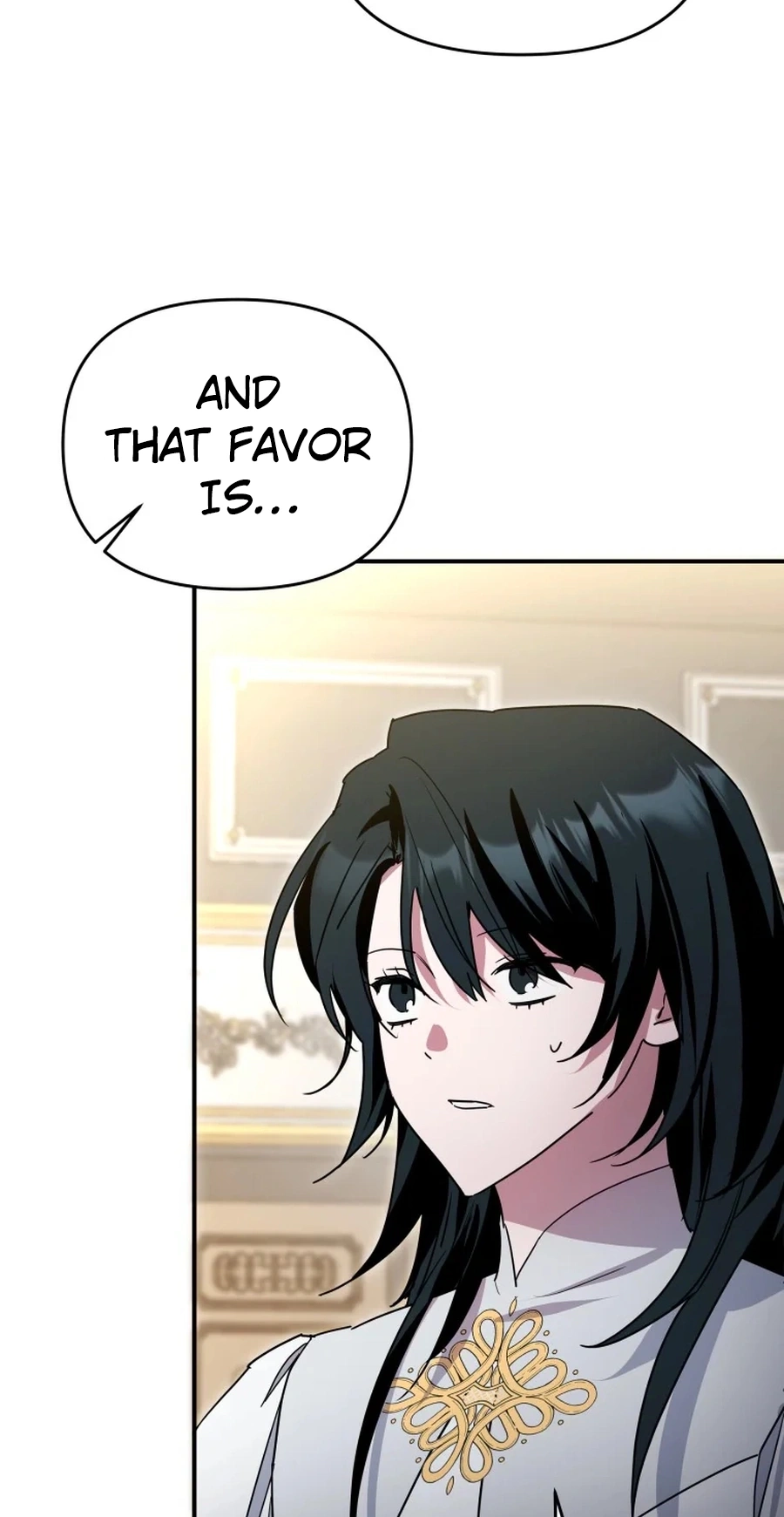 The Lone Guide Chapter 87 page 35 - 