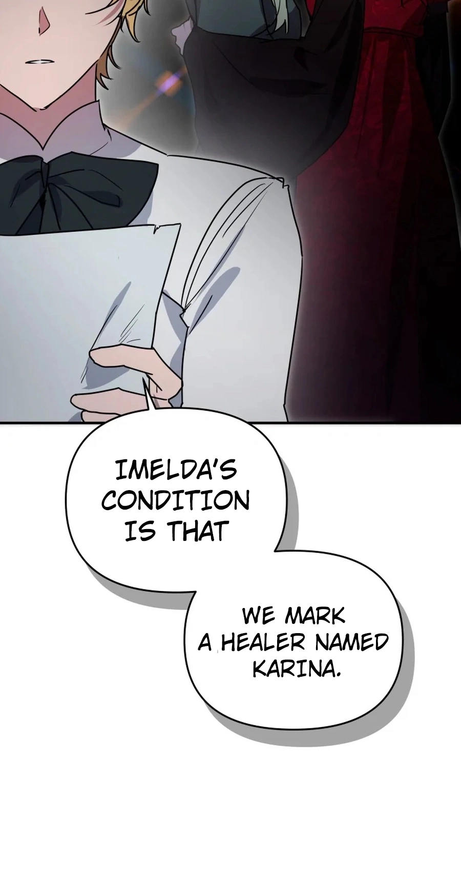The Lone Guide Chapter 87 page 37 - 
