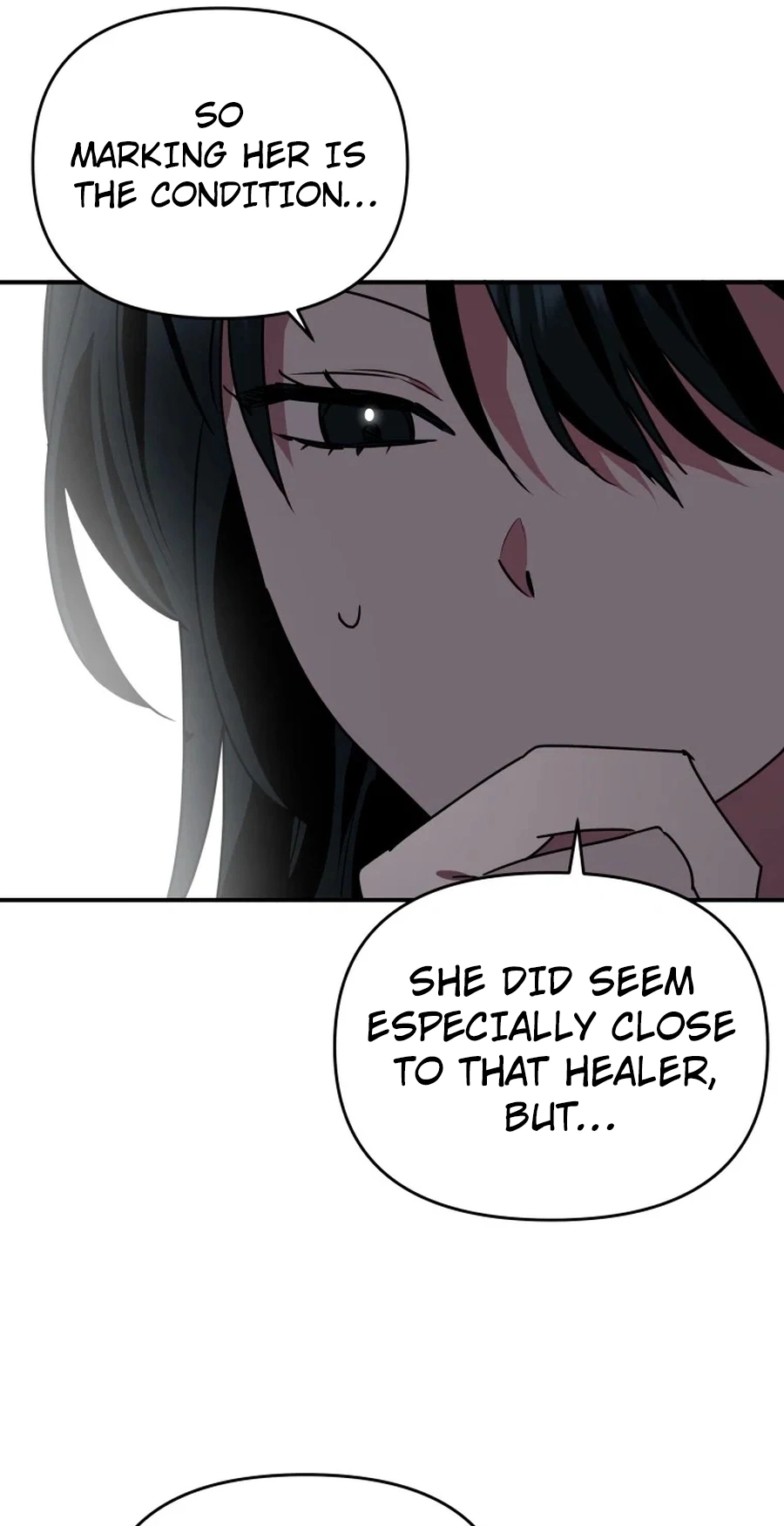 The Lone Guide Chapter 87 page 38 - 