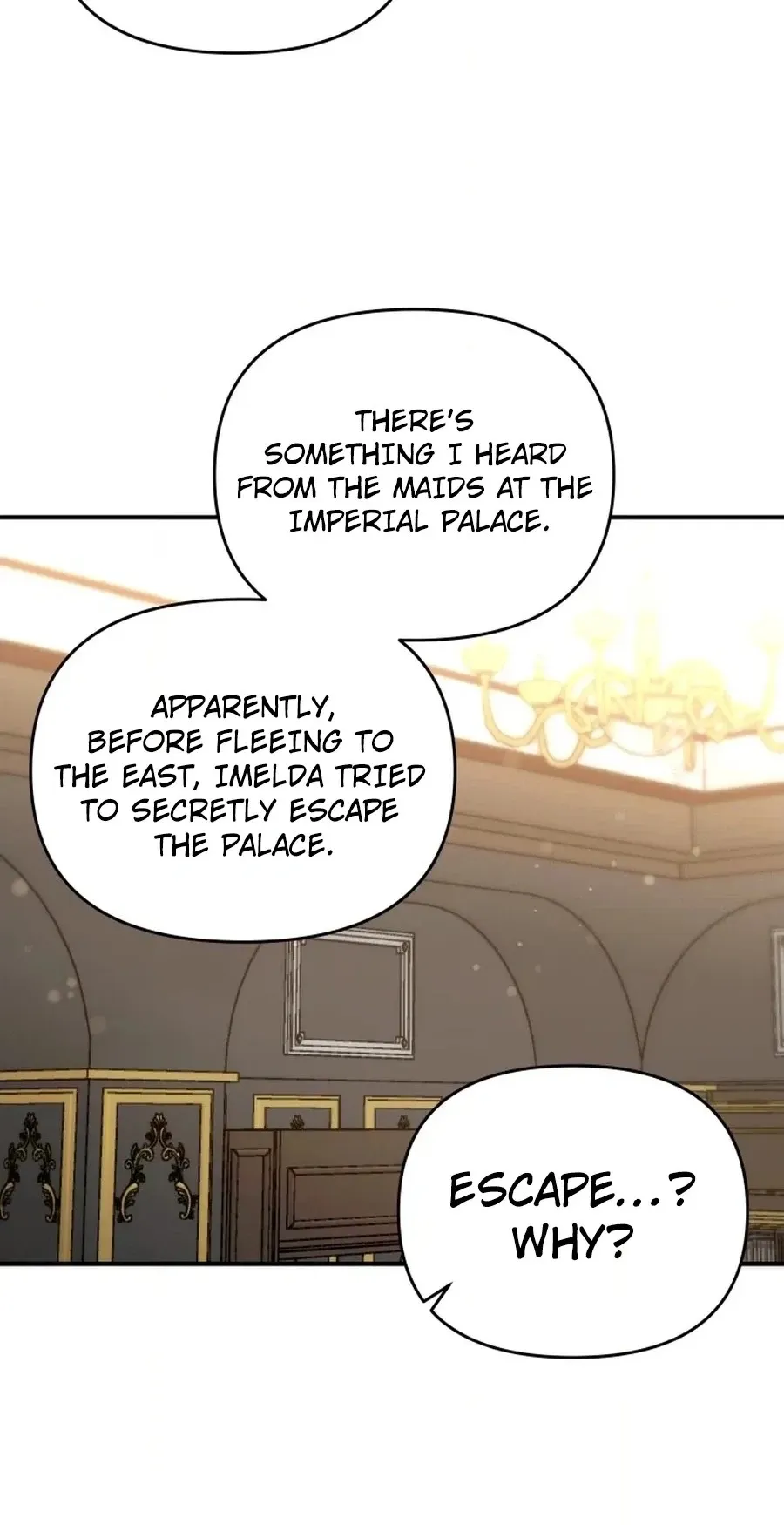 The Lone Guide Chapter 87 page 40 - 