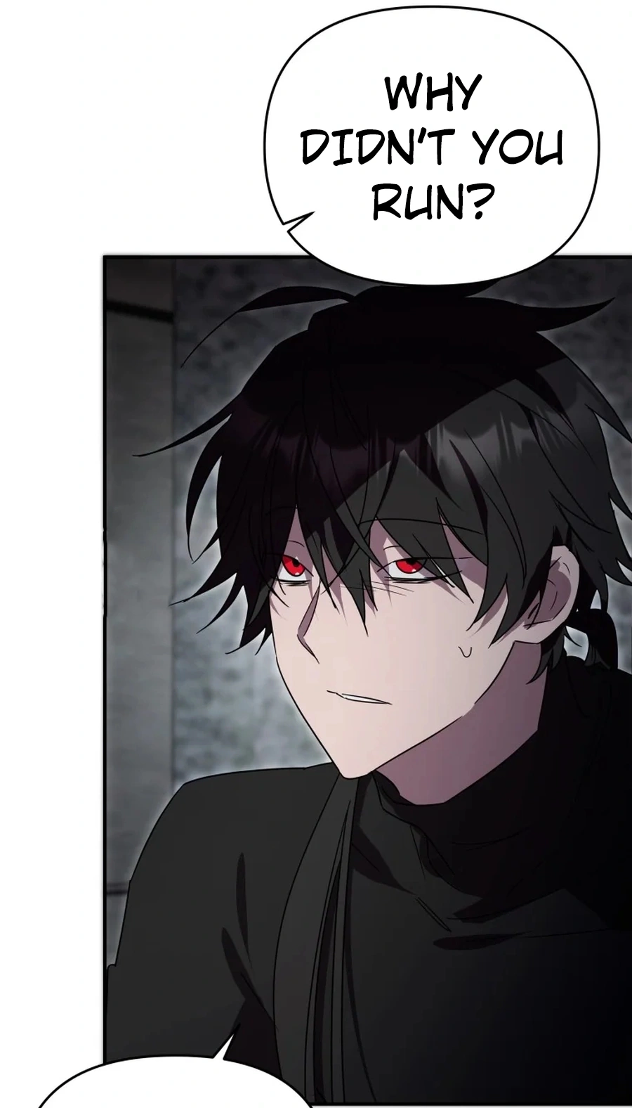 The Lone Guide Chapter 87 page 5 - 