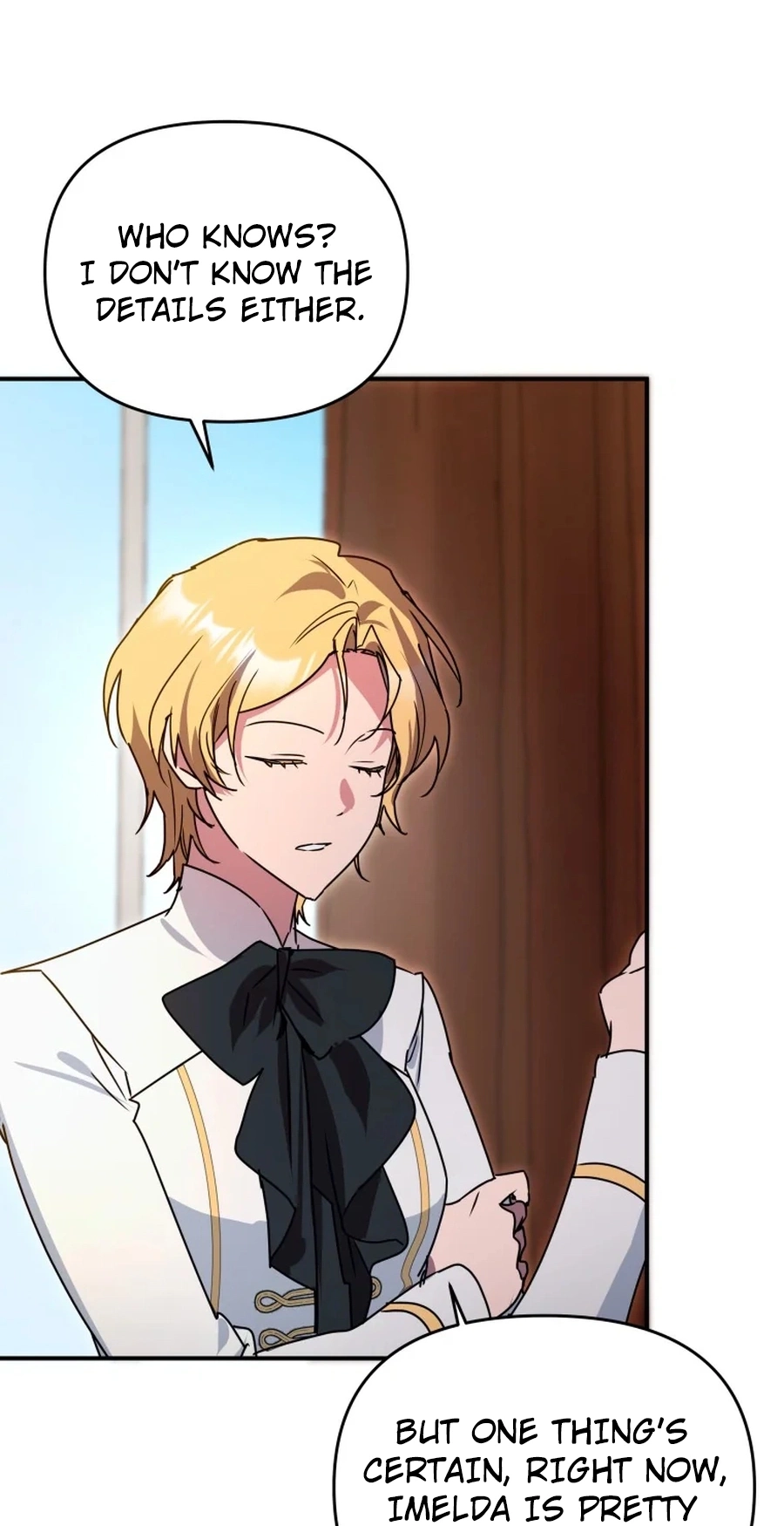The Lone Guide Chapter 87 page 41 - 