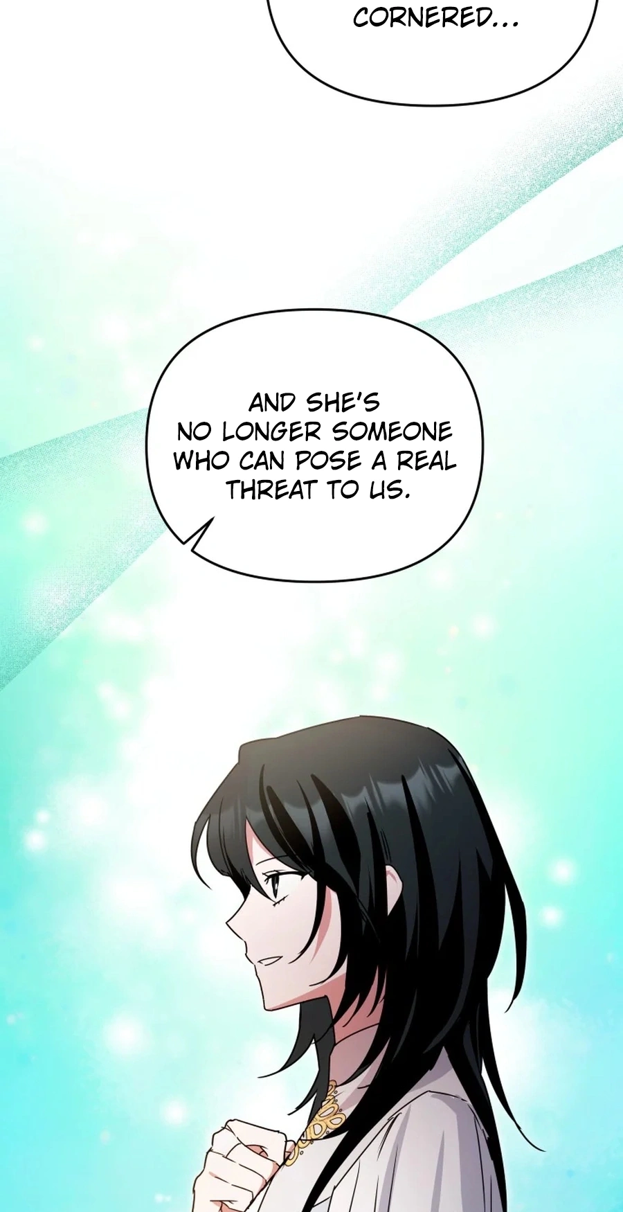 The Lone Guide Chapter 87 page 42 - 