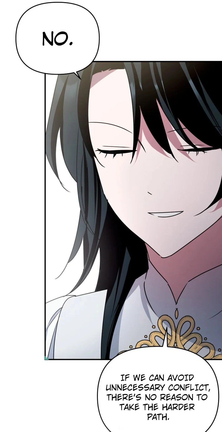 The Lone Guide Chapter 87 page 45 - 