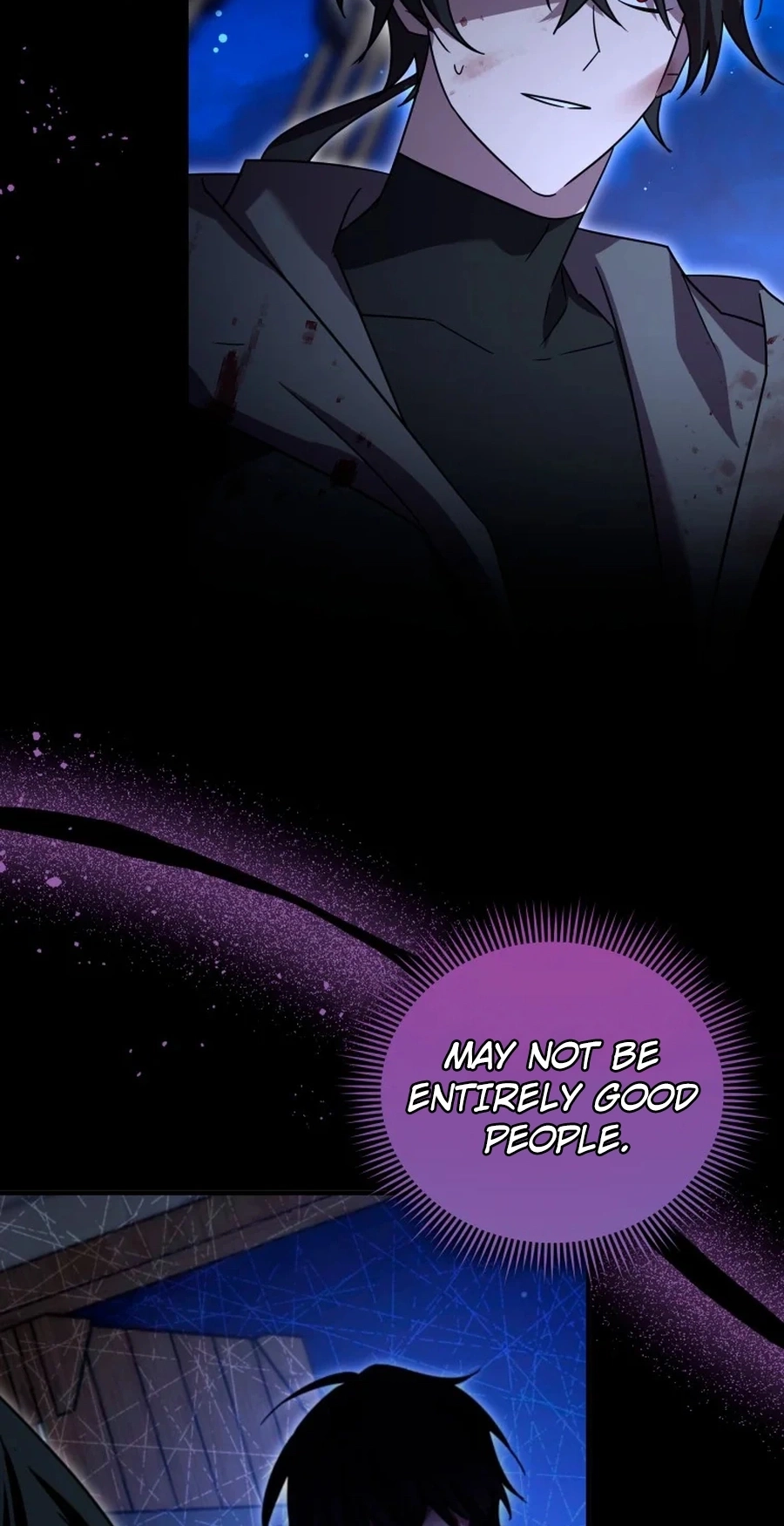The Lone Guide Chapter 87 page 48 - 