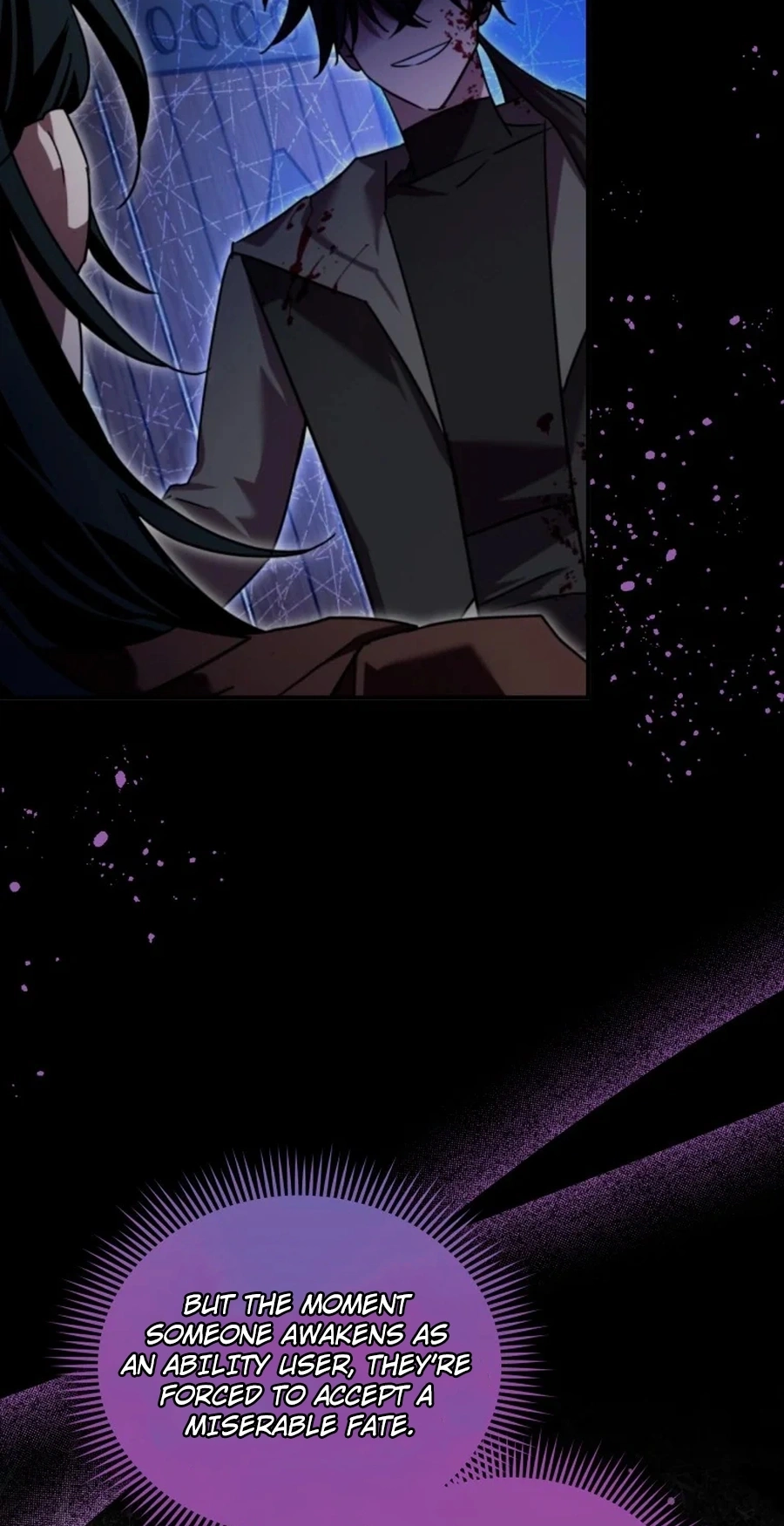 The Lone Guide Chapter 87 page 49 - 