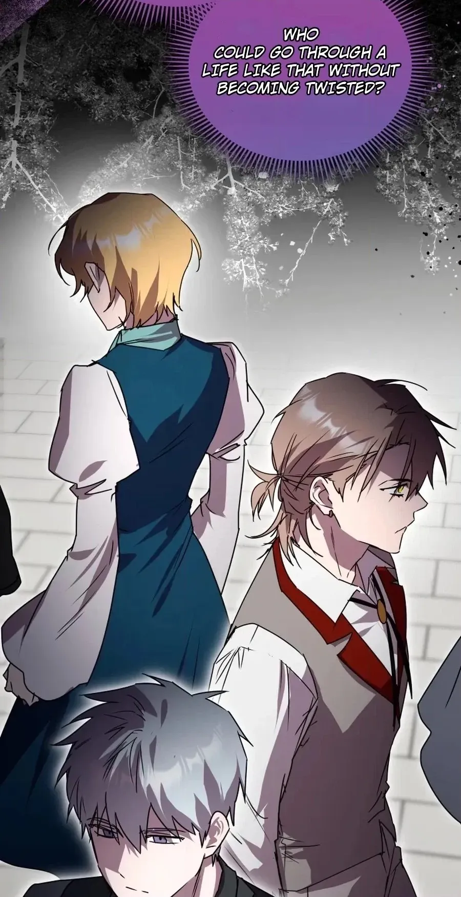 The Lone Guide Chapter 87 page 50 - 