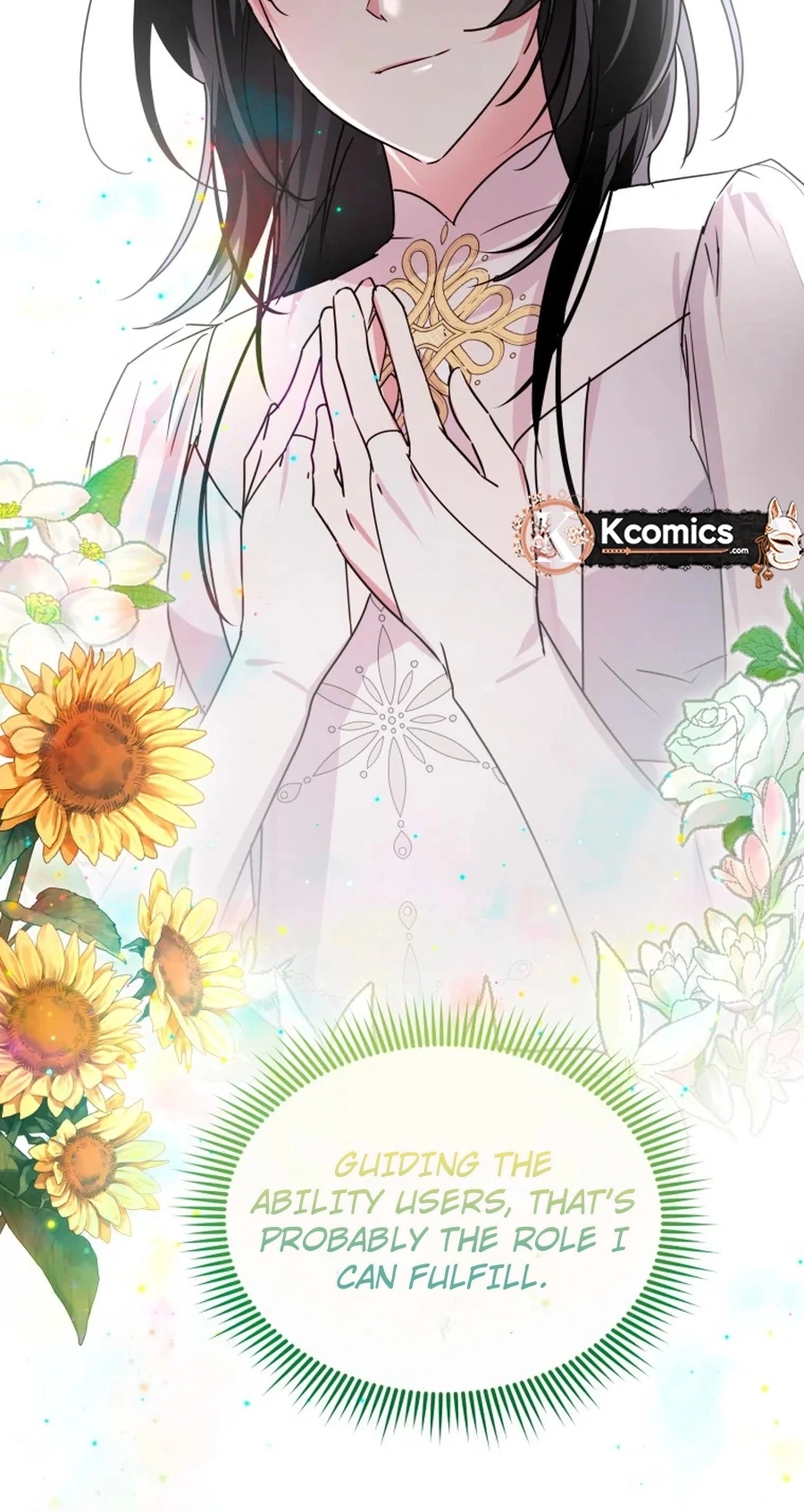 The Lone Guide Chapter 87 page 54 - 