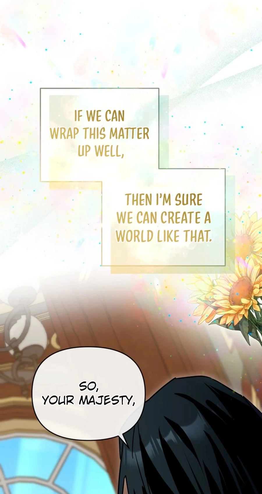 The Lone Guide Chapter 87 page 55 - 