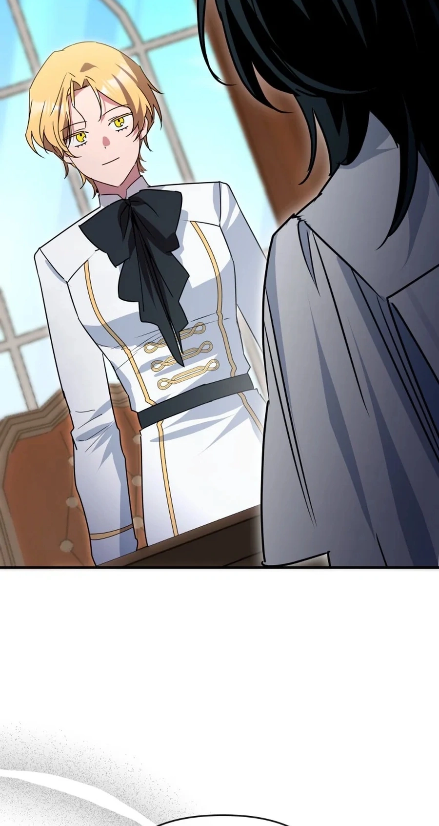 The Lone Guide Chapter 87 page 56 - 