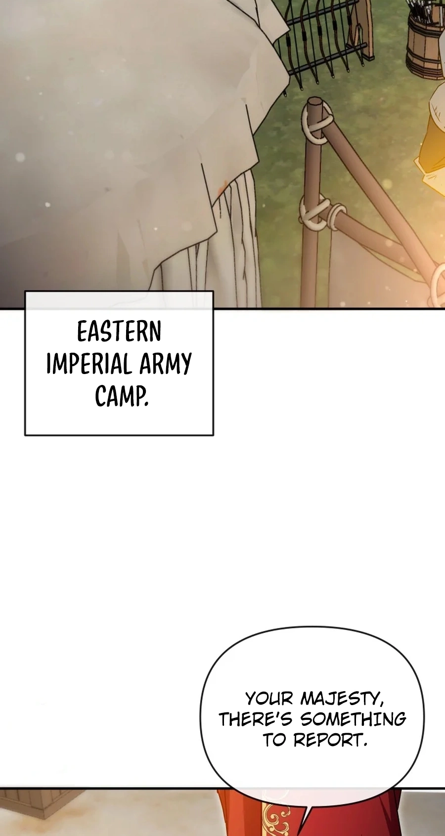 The Lone Guide Chapter 87 page 58 - 