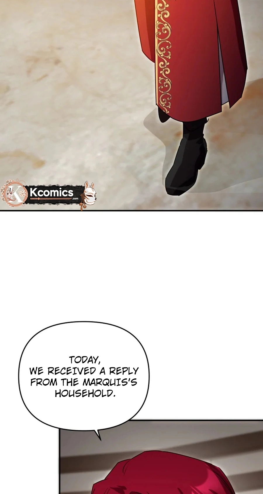 The Lone Guide Chapter 87 page 59 - 