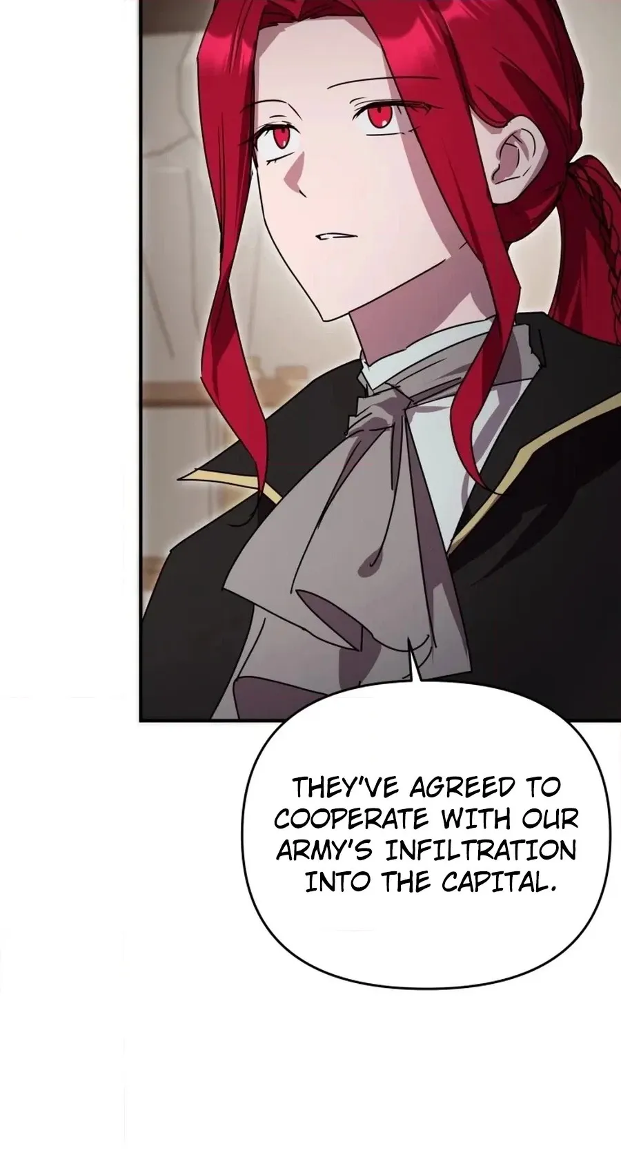 The Lone Guide Chapter 87 page 60 - 