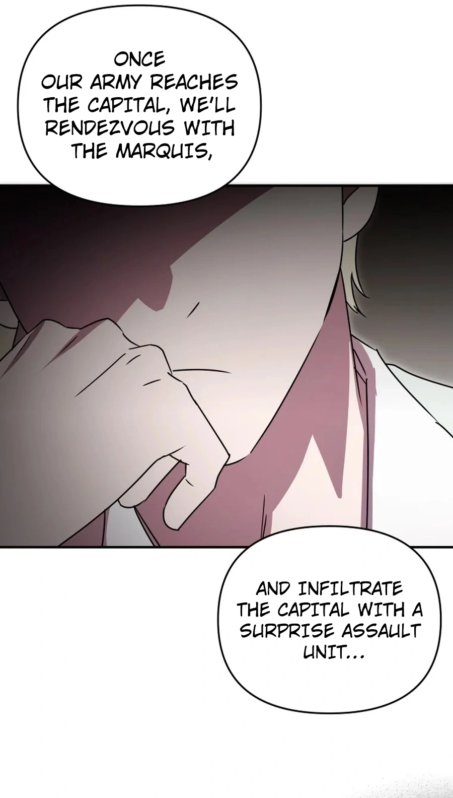 The Lone Guide Chapter 87 page 61 - 