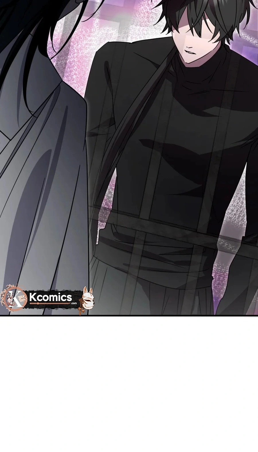 The Lone Guide Chapter 87 page 8 - 