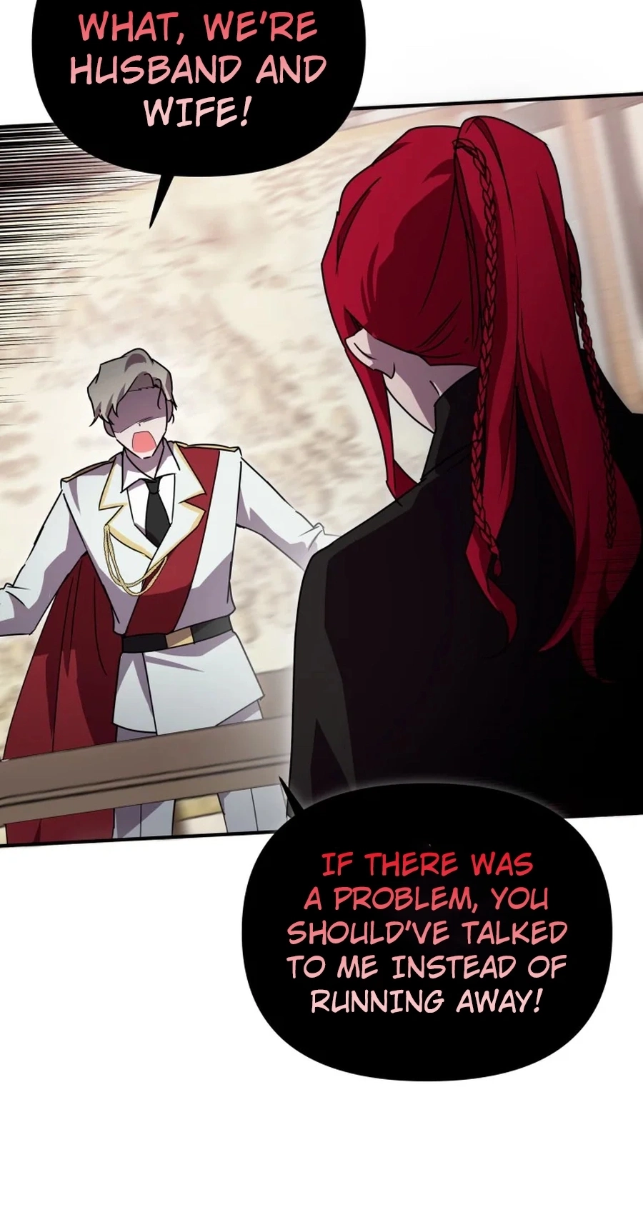 The Lone Guide Chapter 87 page 72 - 
